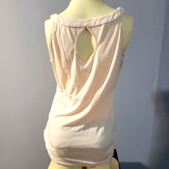 Studio Y Peach Summer Top - Picture 3 of 6